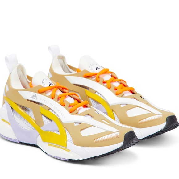 Adidas by Stella McCartney Solarglide paneled NEW - Picture 3 of 16